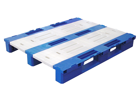 Plastic pallet special