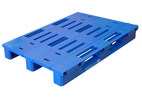 Plastic pallet special 1200x800