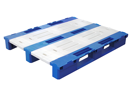Plastic pallet special 1200x1000