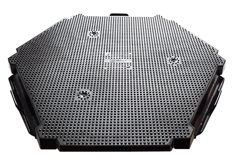 Arena- and Event Floor