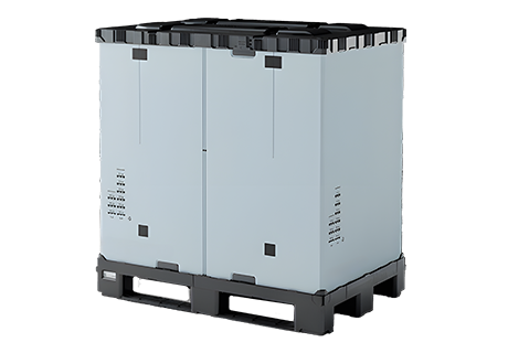 IPG Palletcontainer Z-1208